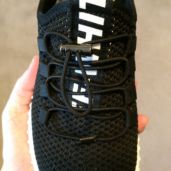 Indestructible Shoes - Picture 3 of 5